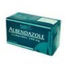 Albenza