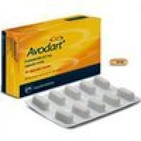 Avodart (Duprost)