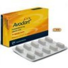 Avodart (Duprost)
