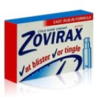 Zovirax (Cyclorax)