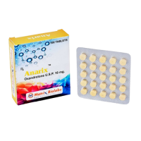 Anarix