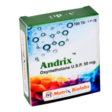 Andrix