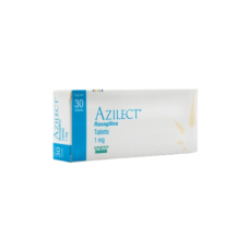 Azilect