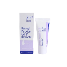 Benzac AC