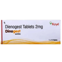 Dienogest 