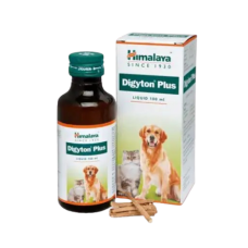 Digyton Plus