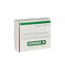 Donamem (Namzaric)