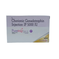 HCG