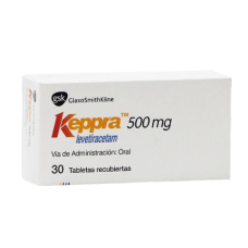 Keppra