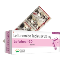 Lefuheal