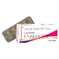 Letroheal 