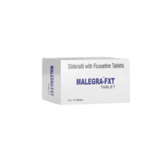 Malegra FXT