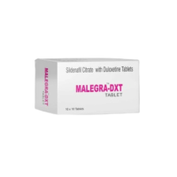 Malegra DXT
