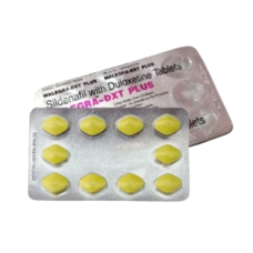 Malegra DXT Plus