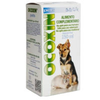 Ocoxin