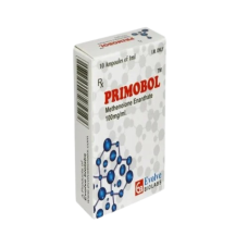 PRIMOBOL