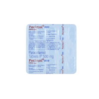 Pacimol