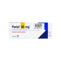 Pariet (Aciphex)