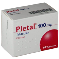 Pletal