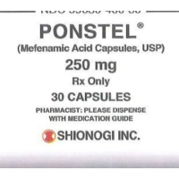 Ponstel