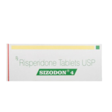 Sizodon