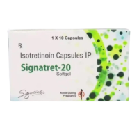 Signatret