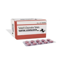 Super Vidalista