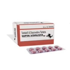 Super Vidalista