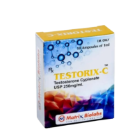TESTORIX C