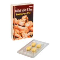 Tadora