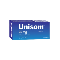 Unisom
