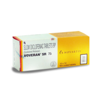 VOVERAN SR