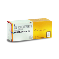 VOVERAN SR