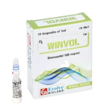 Winvol
