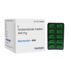 Wormentel