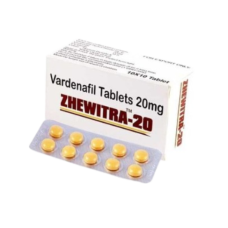 Zhewitra