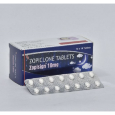 Zopisign