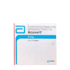 Acuvert