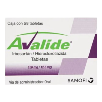 Avalide