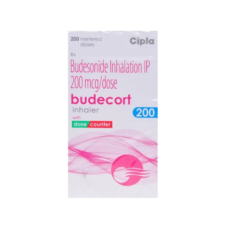 Budecort