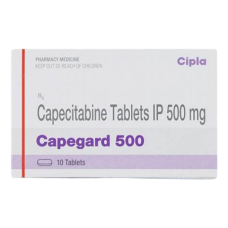 Xeloda (Capegard)