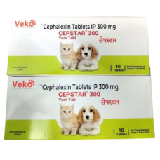 Cepstar