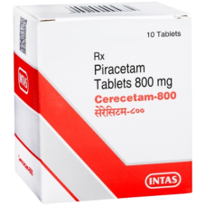 Cerecetam
