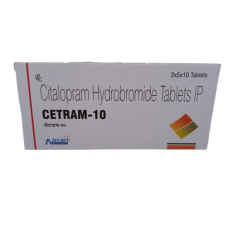 Cetram
