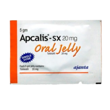 Cialis Jelly