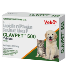 Clavpet