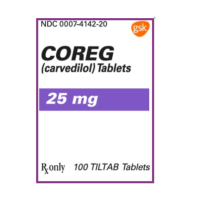 Coreg
