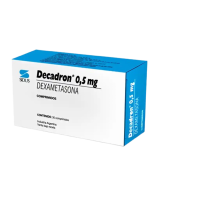 Decadron