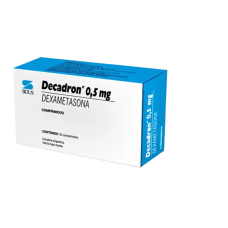 Decadron