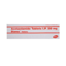 Diamox